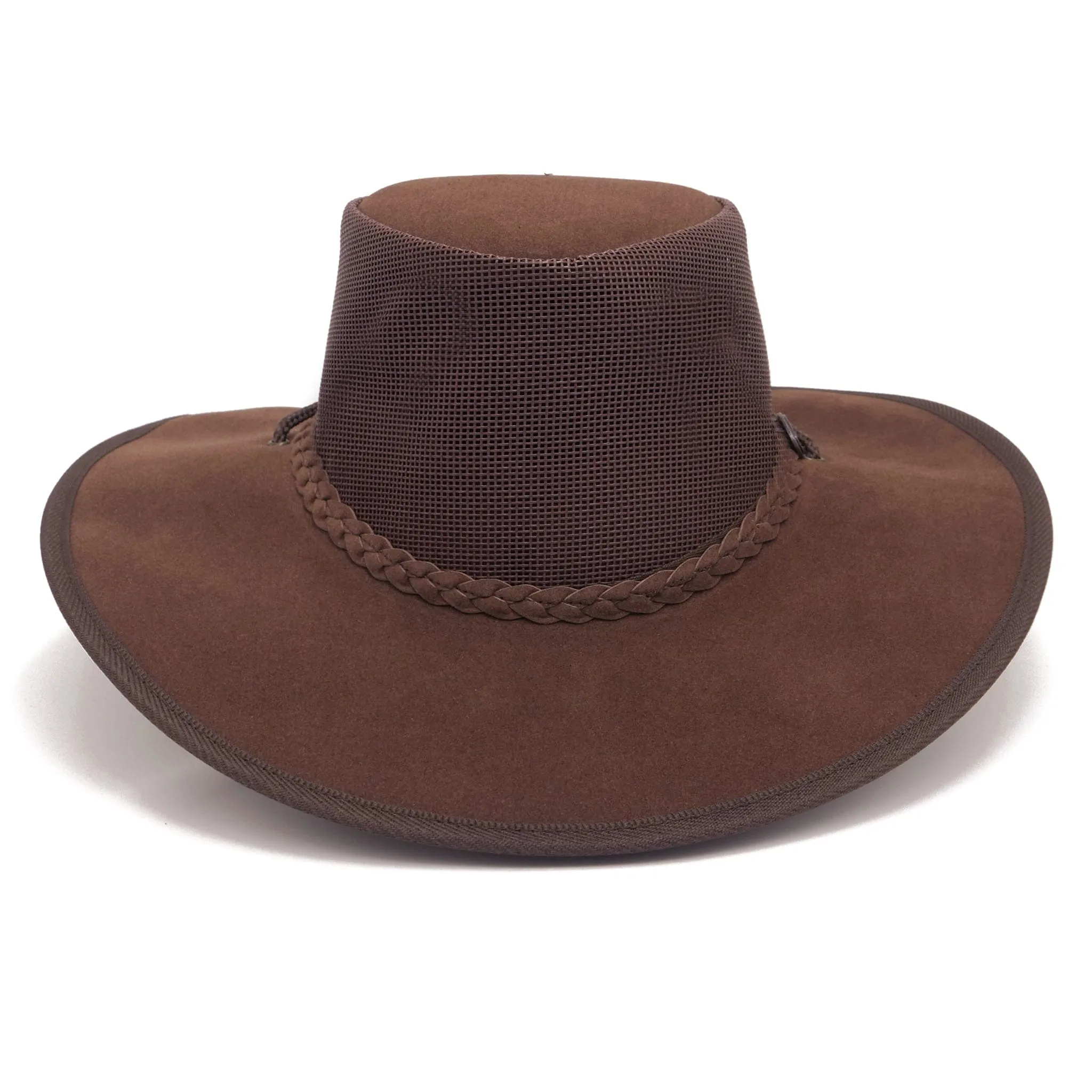 Kalgoorlie Wide Brim Soaka Breeze Hat