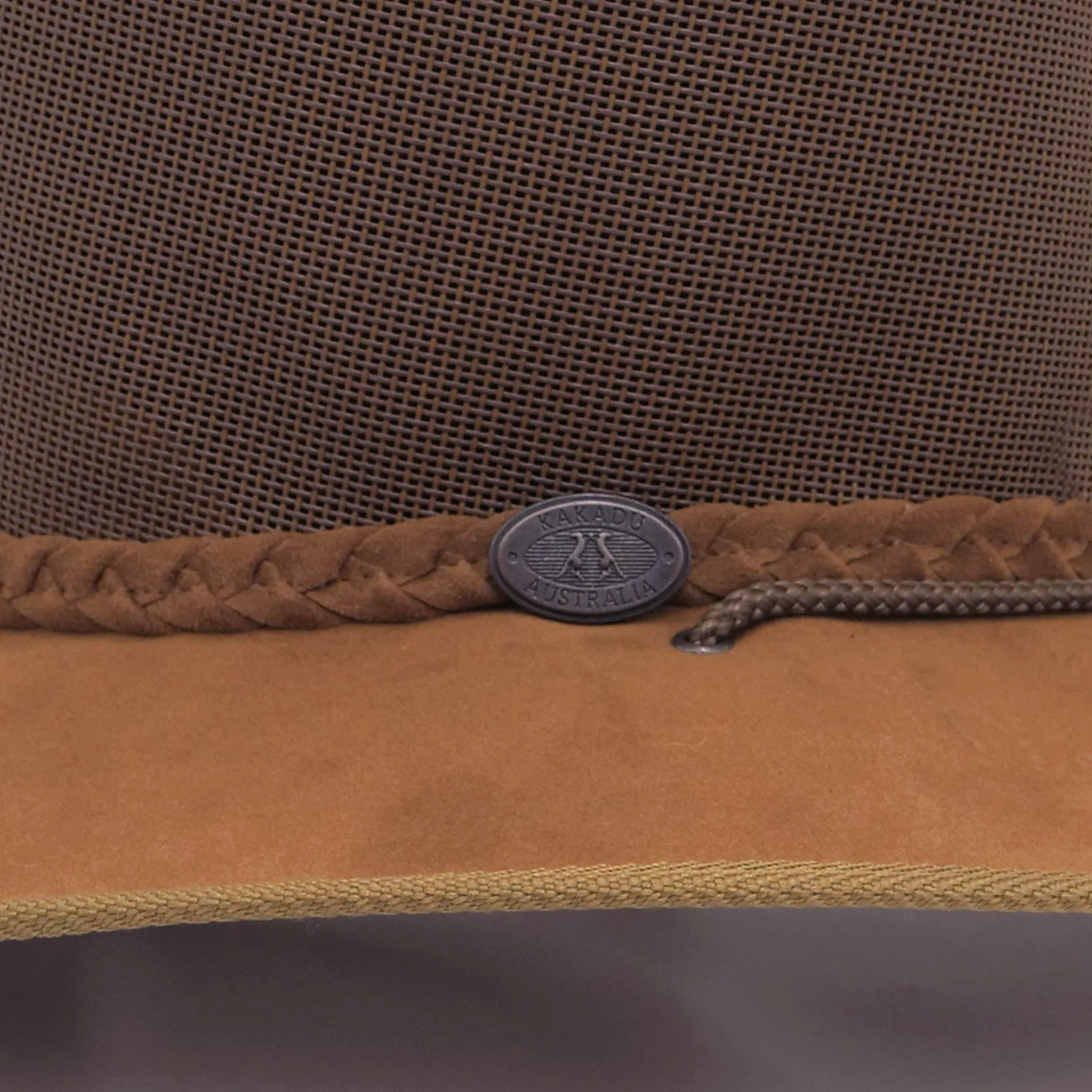 Kalgoorlie Wide Brim Soaka Breeze Hat