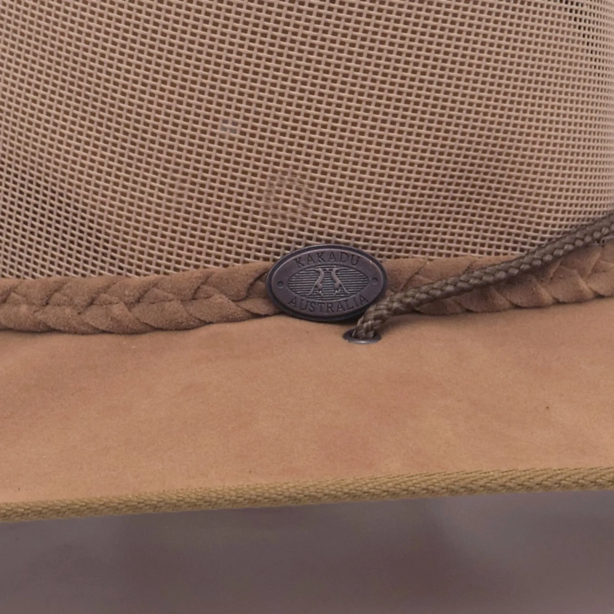 Kalgoorlie Wide Brim Soaka Breeze Hat