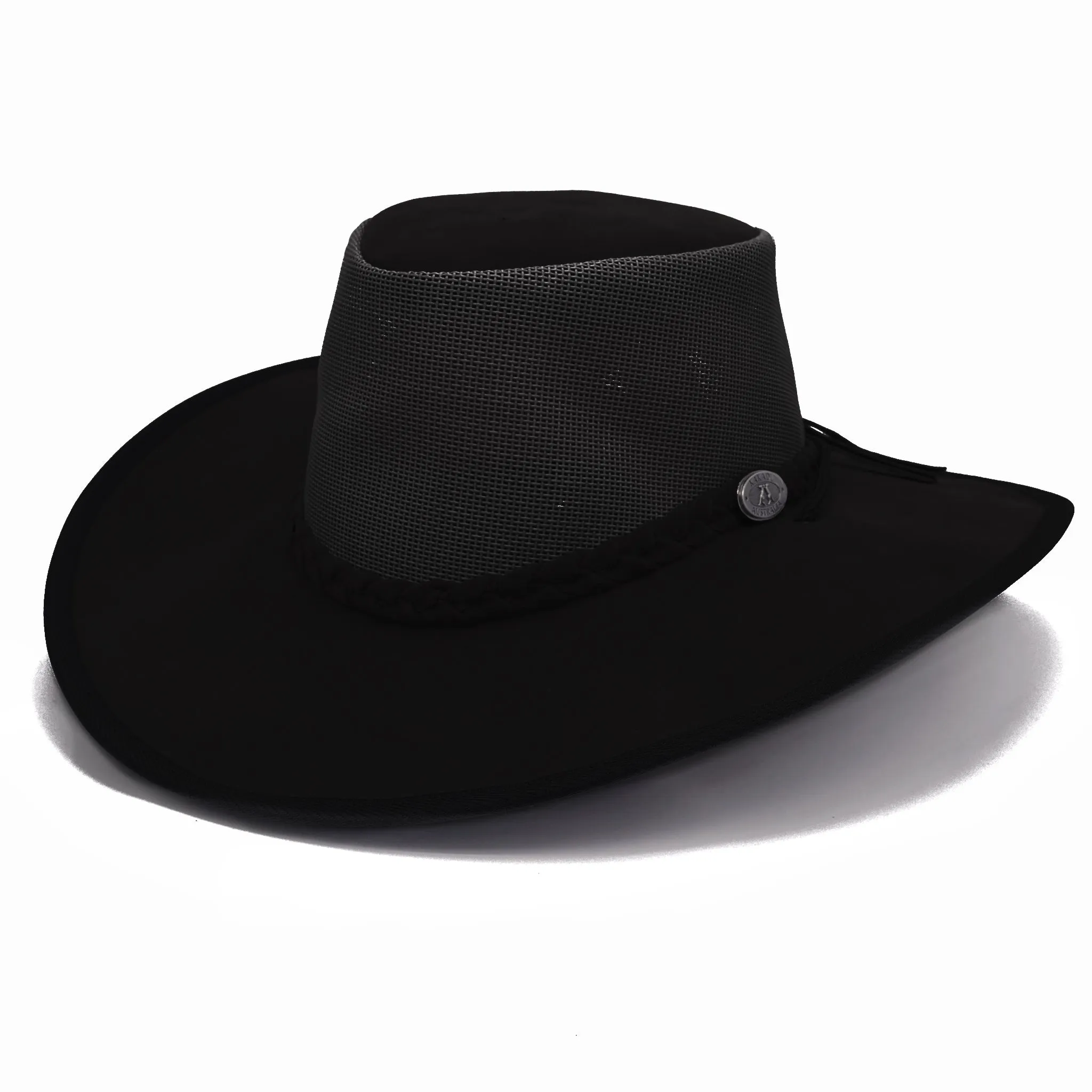 Kalgoorlie Wide Brim Soaka Breeze Hat