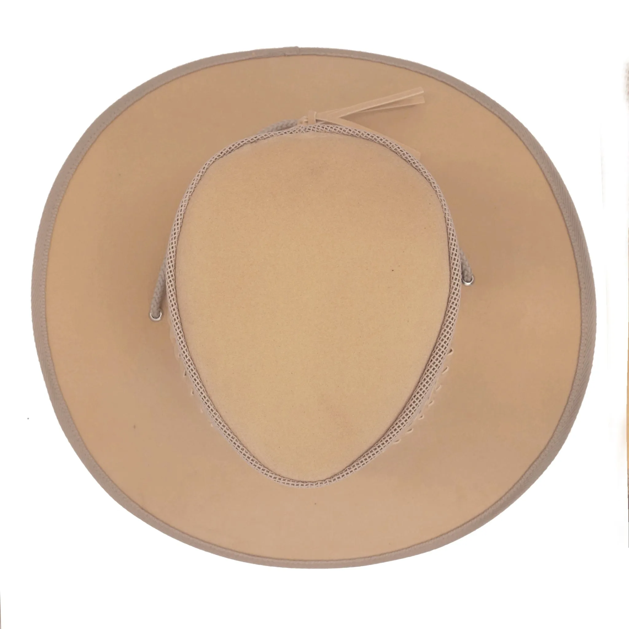 Kalgoorlie Wide Brim Soaka Breeze Hat