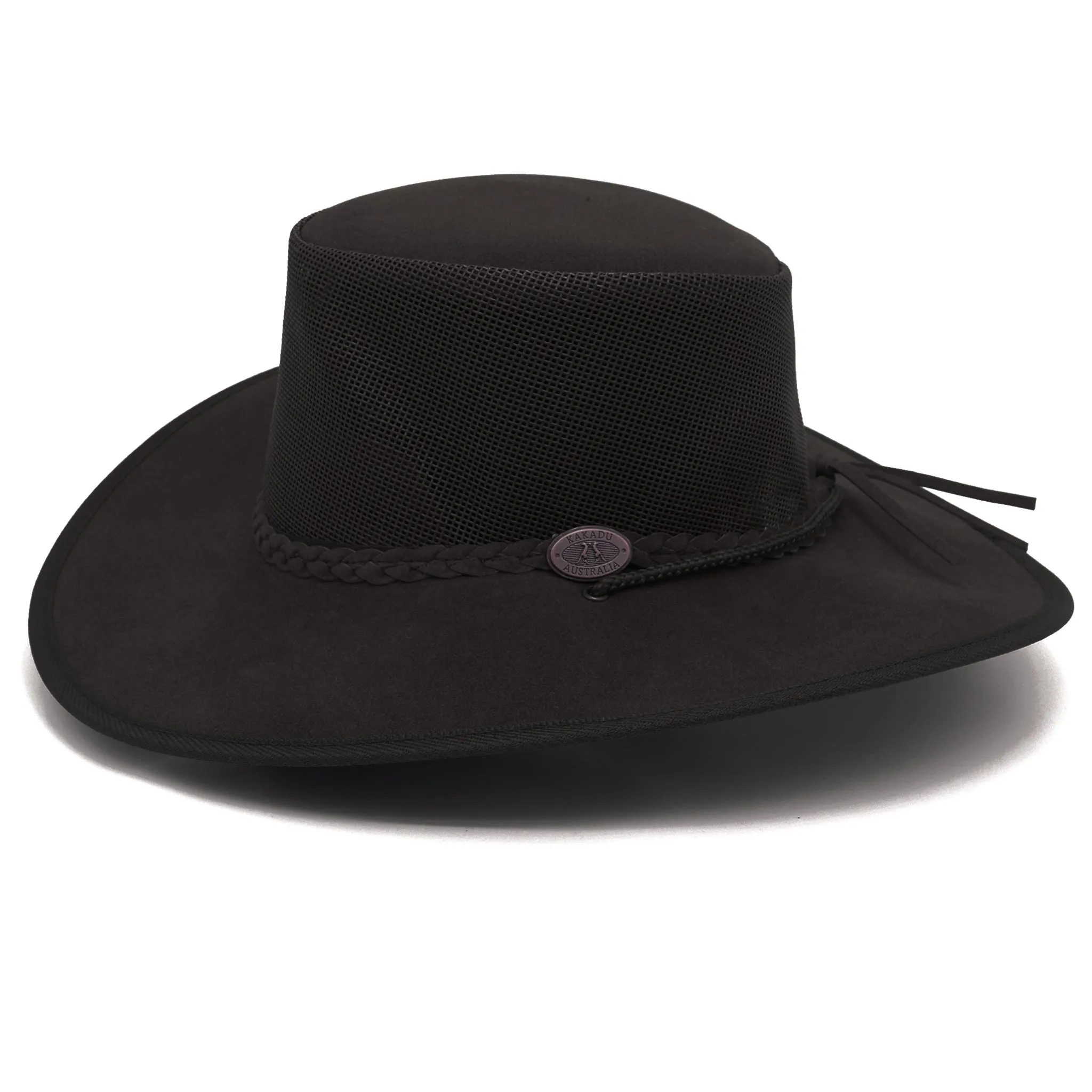 Kalgoorlie Wide Brim Soaka Breeze Hat