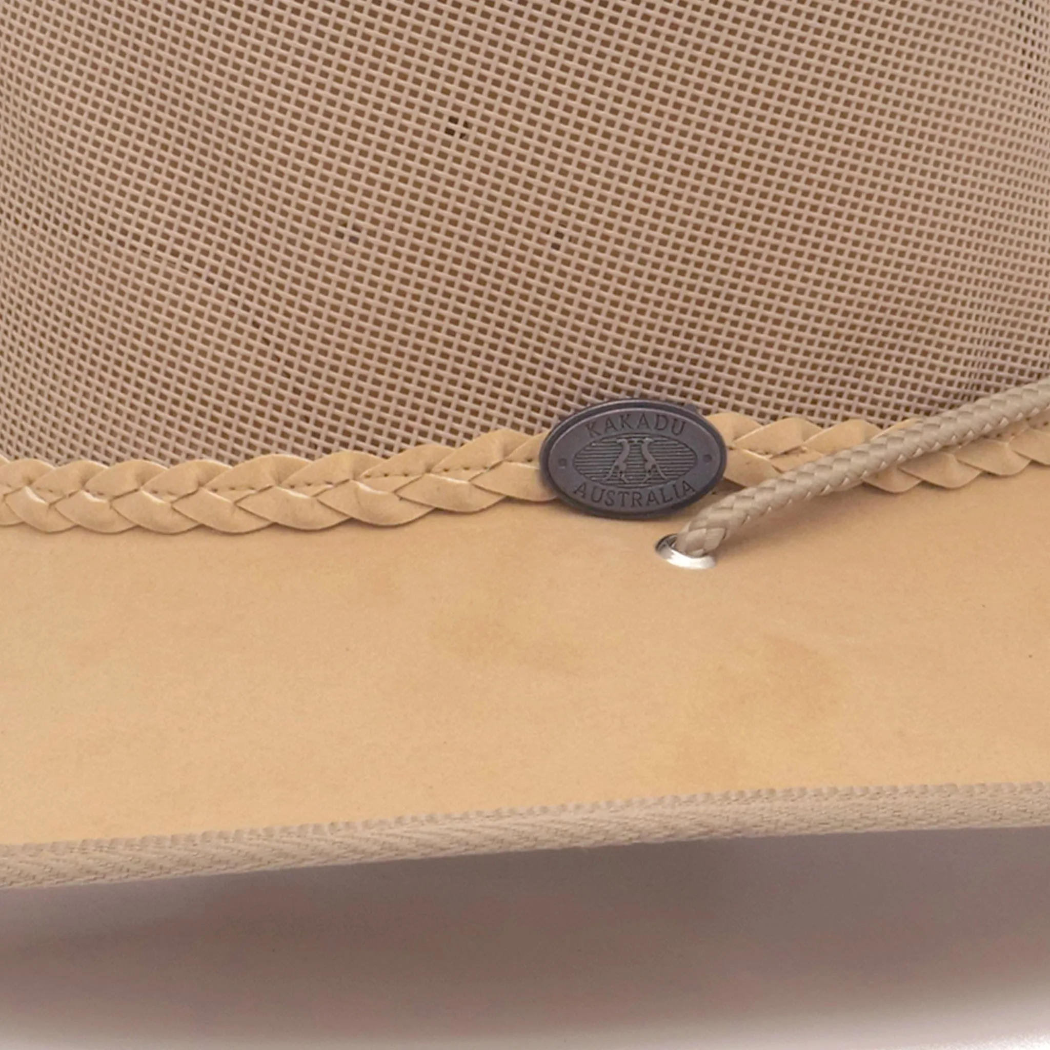 Kalgoorlie Wide Brim Soaka Breeze Hat