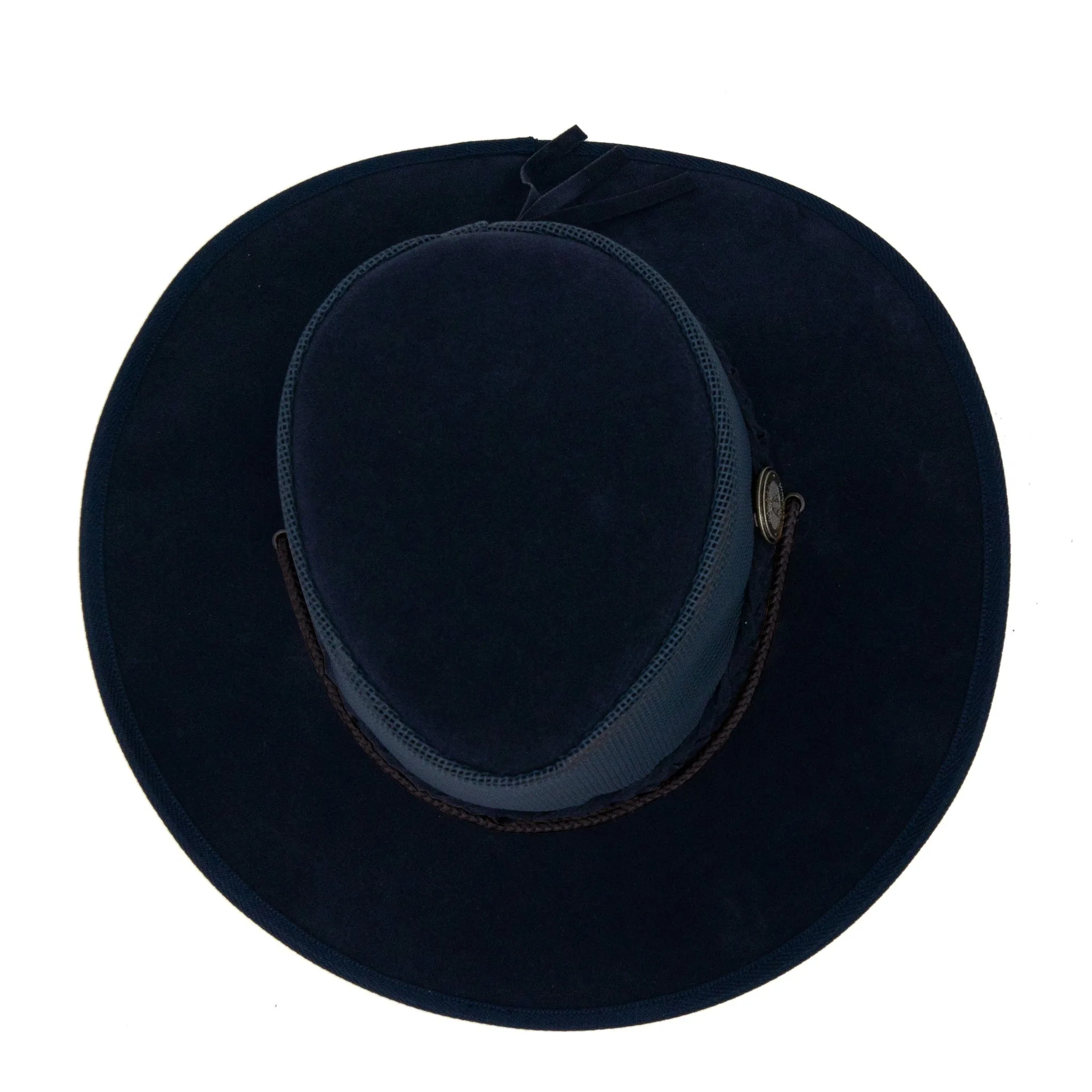 Kalgoorlie Wide Brim Soaka Breeze Hat