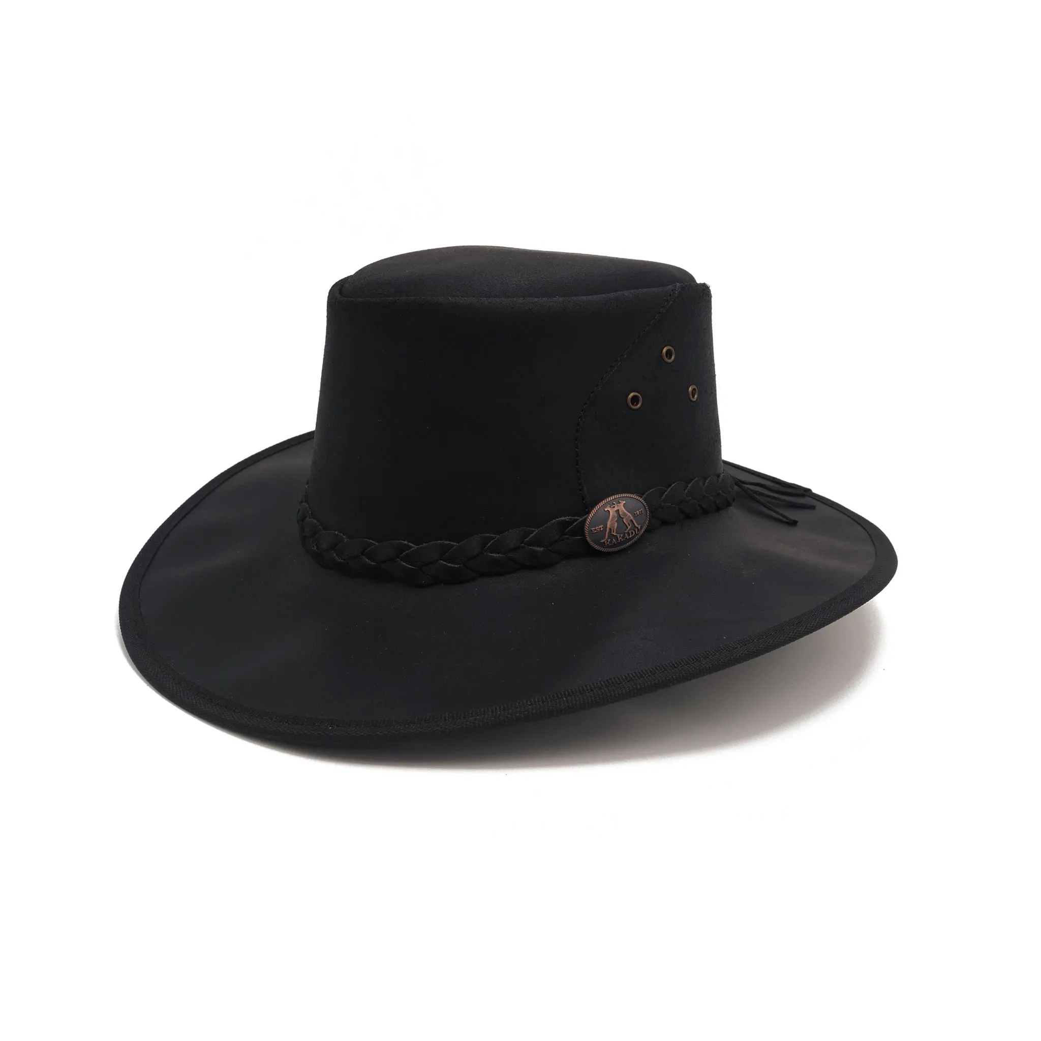 Kids Big Jim's Bush Hat