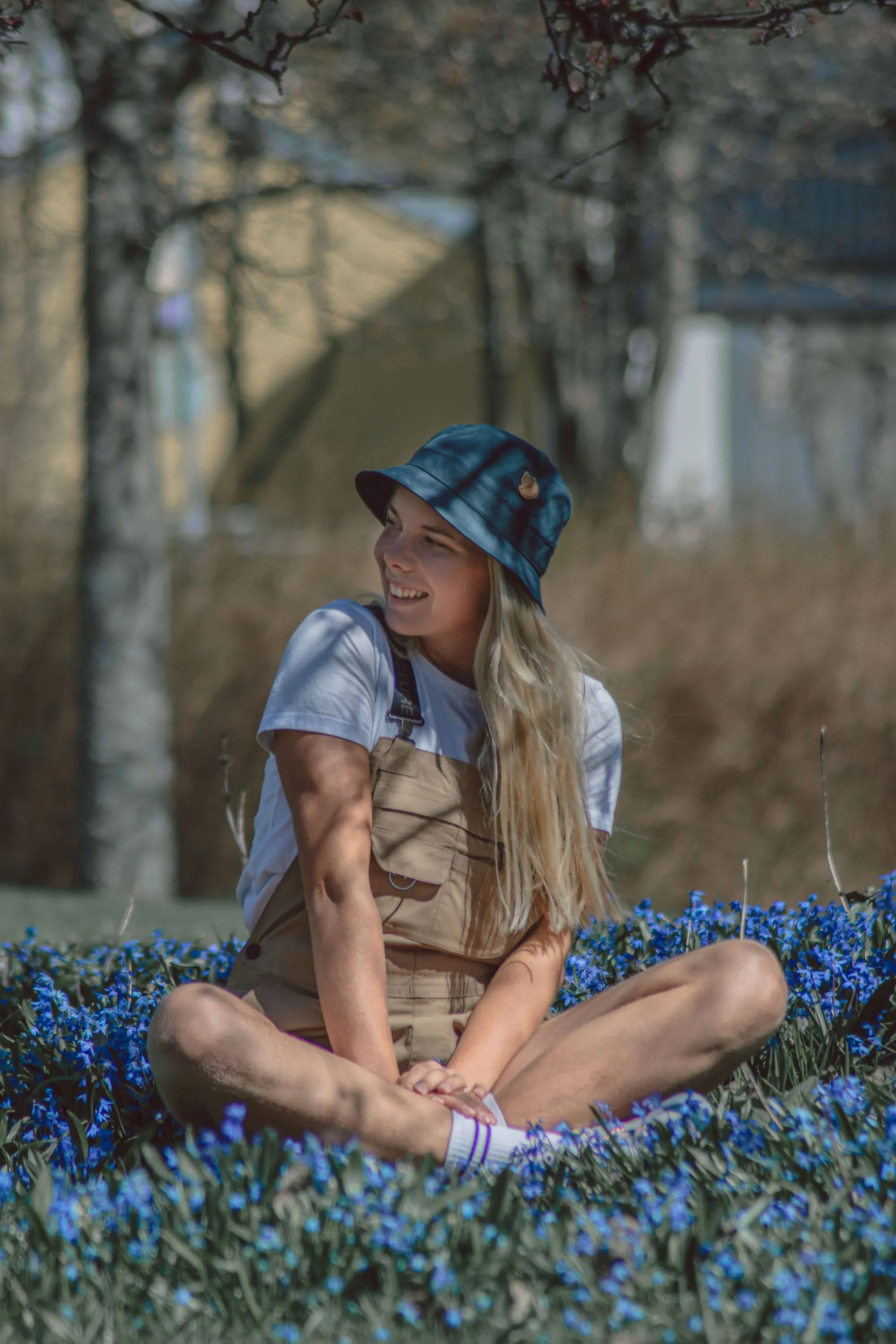 Kiruna Hat - G-1000® Original