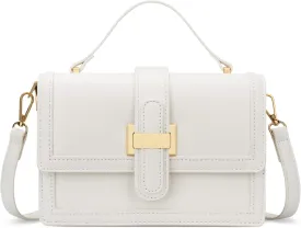 KKXIU Top Handle Straw Crossbody Bags for Women, Summer Straw Purses and Handbags Shoulder Clutch Beach Bag