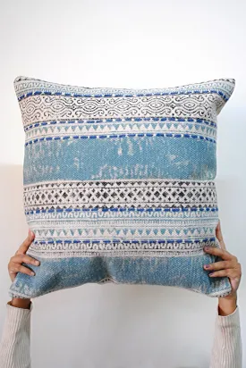 LANIUM - SQUARE CUSHION COVER