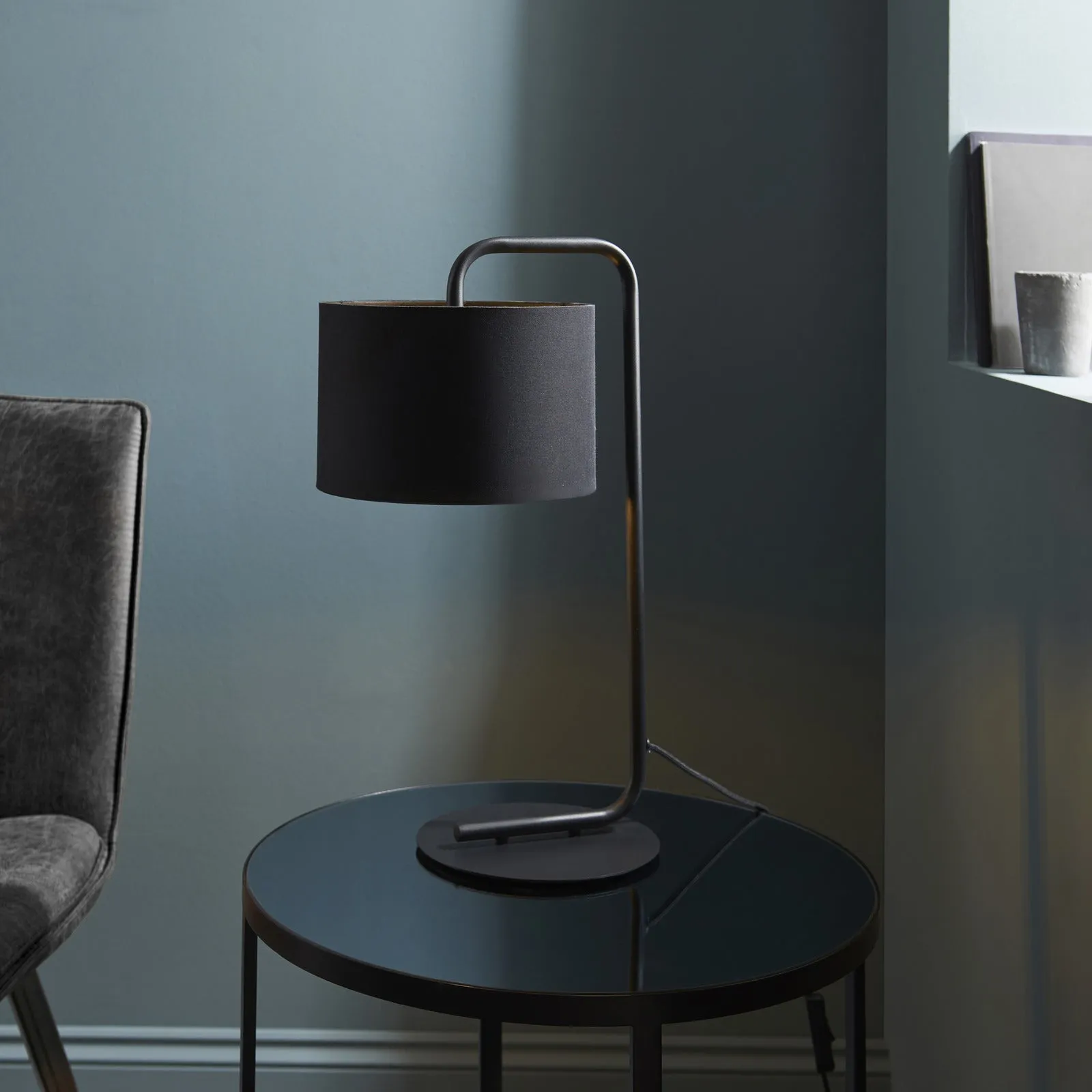 Lasnar Table