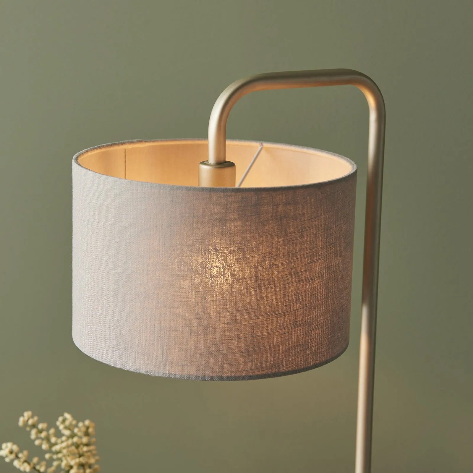 Lasnar Table