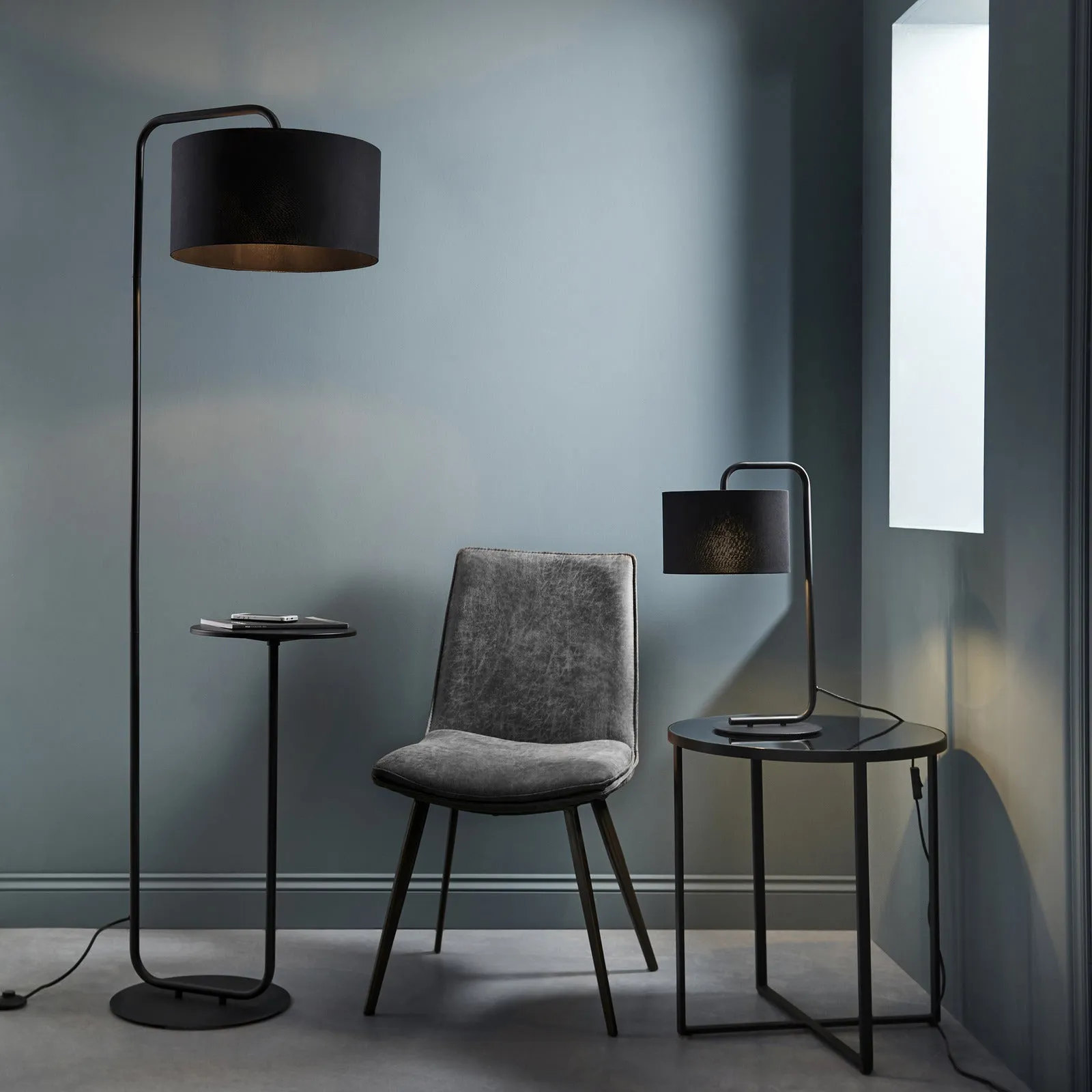 Lasnar Table