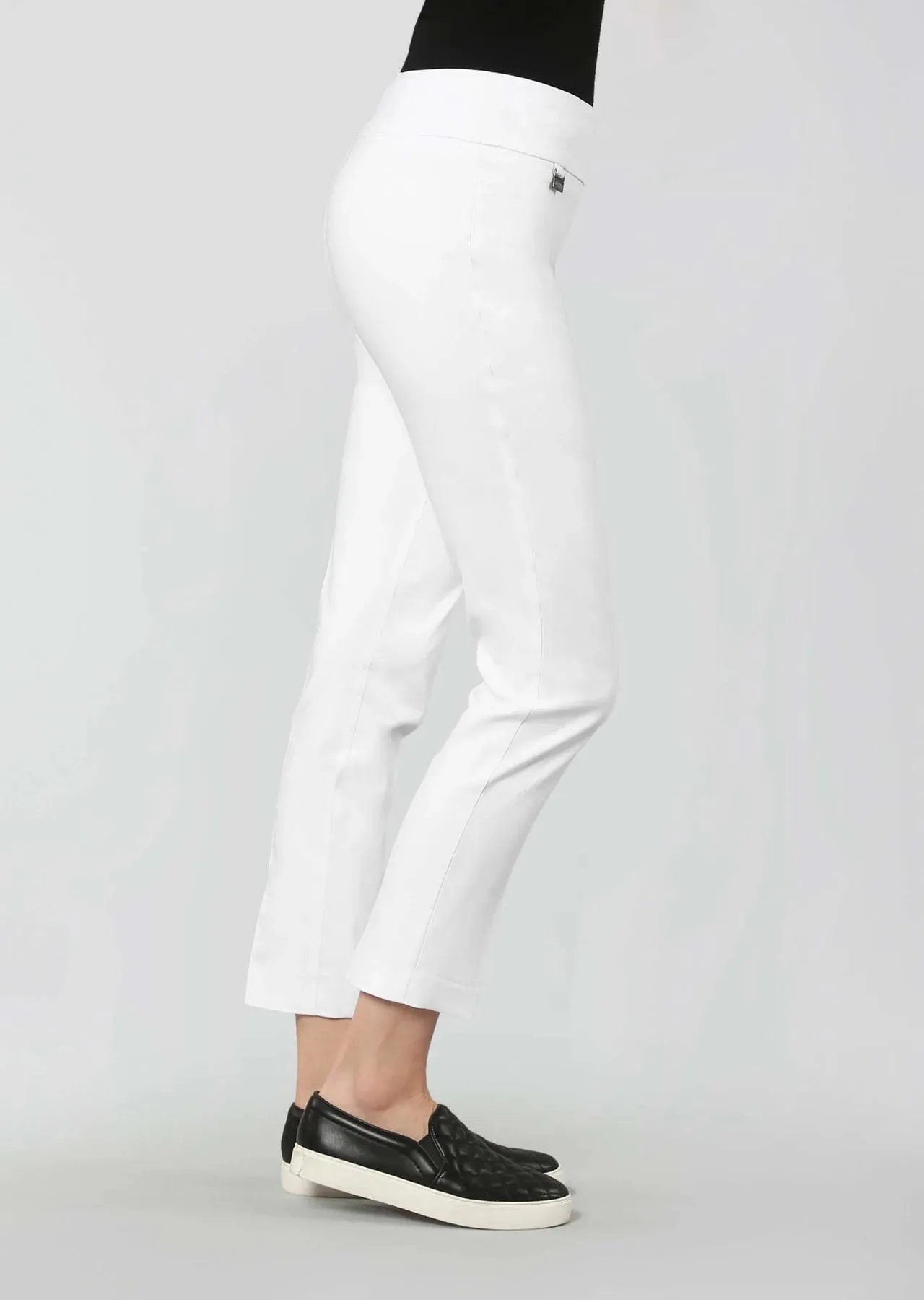 Lisette L Mercury Ankle Pants