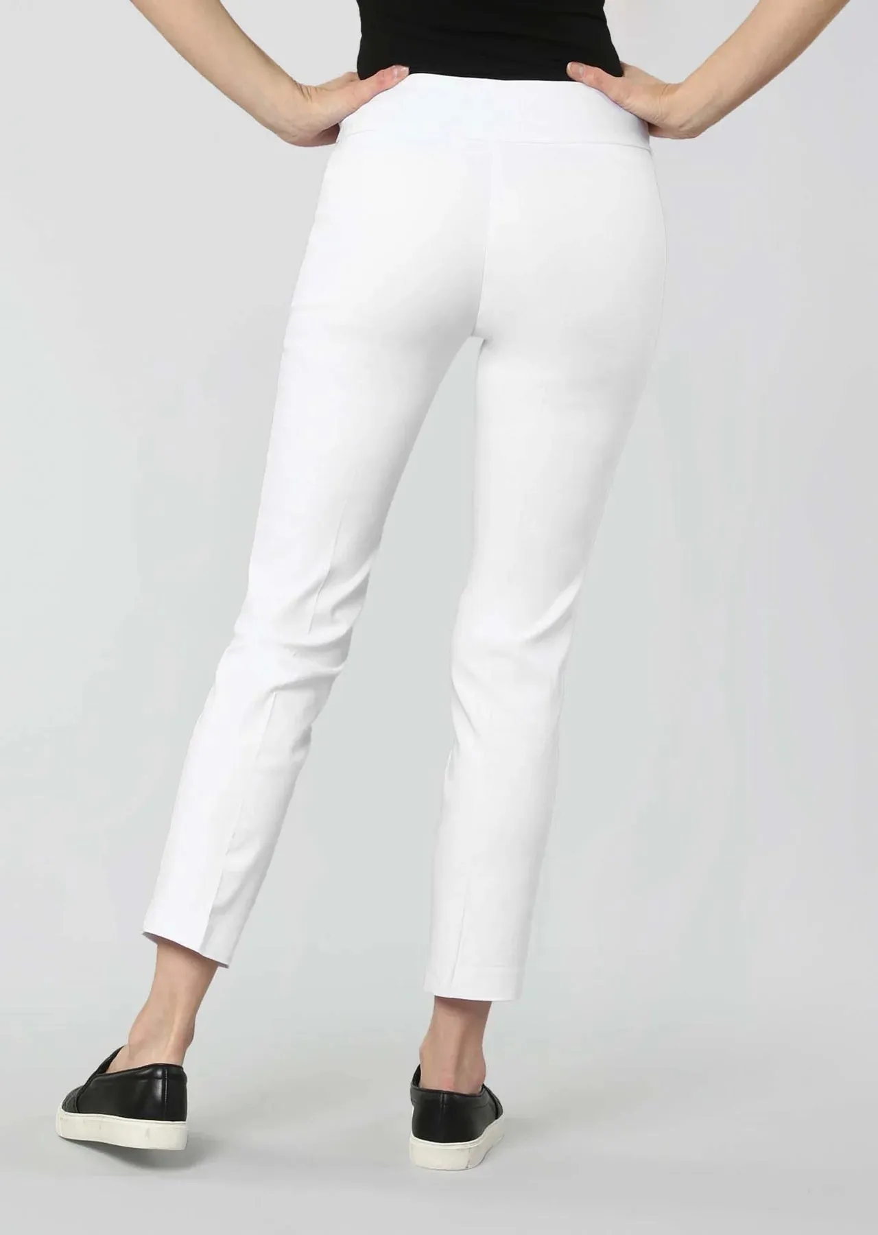 Lisette L Mercury Ankle Pants