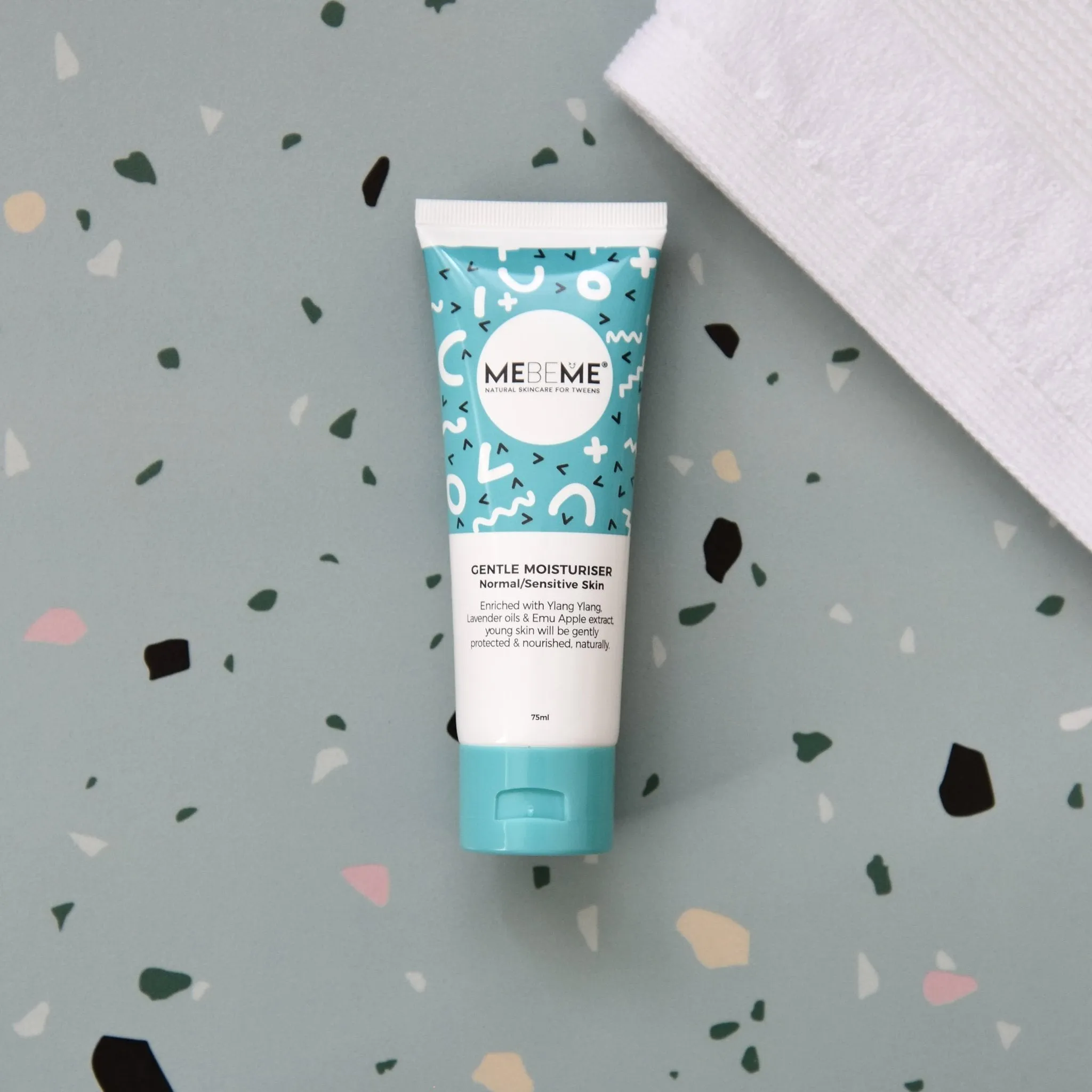 MEBEME Gentle Moisturiser Normal/Sensitive