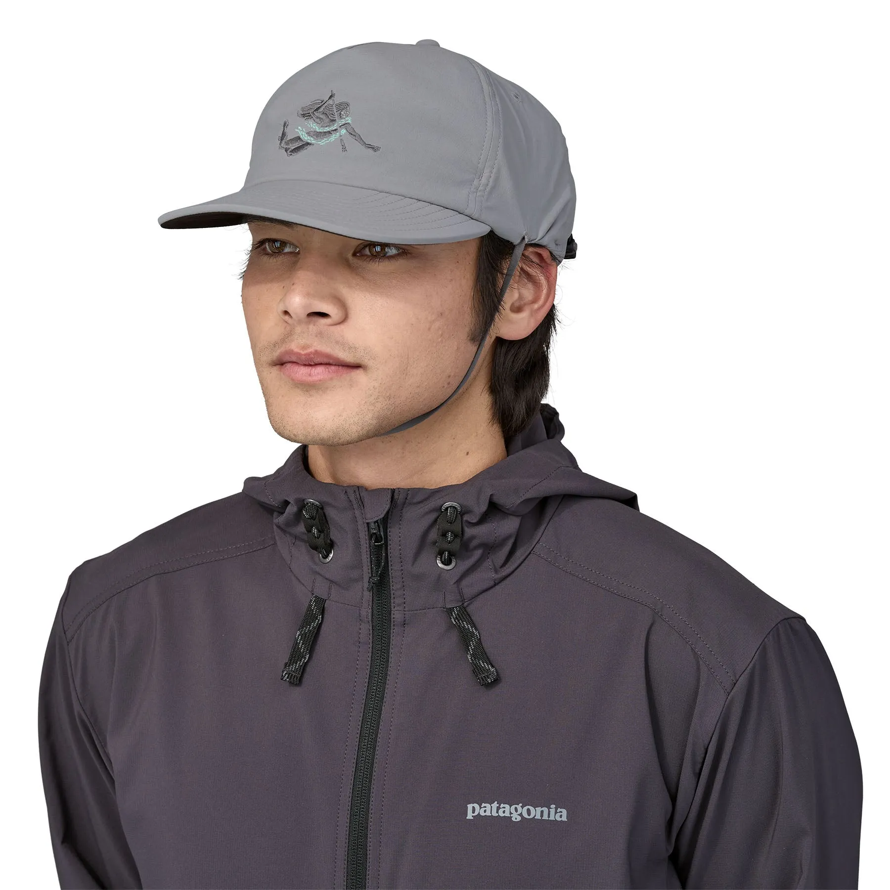 Merganzer Hat - Sale