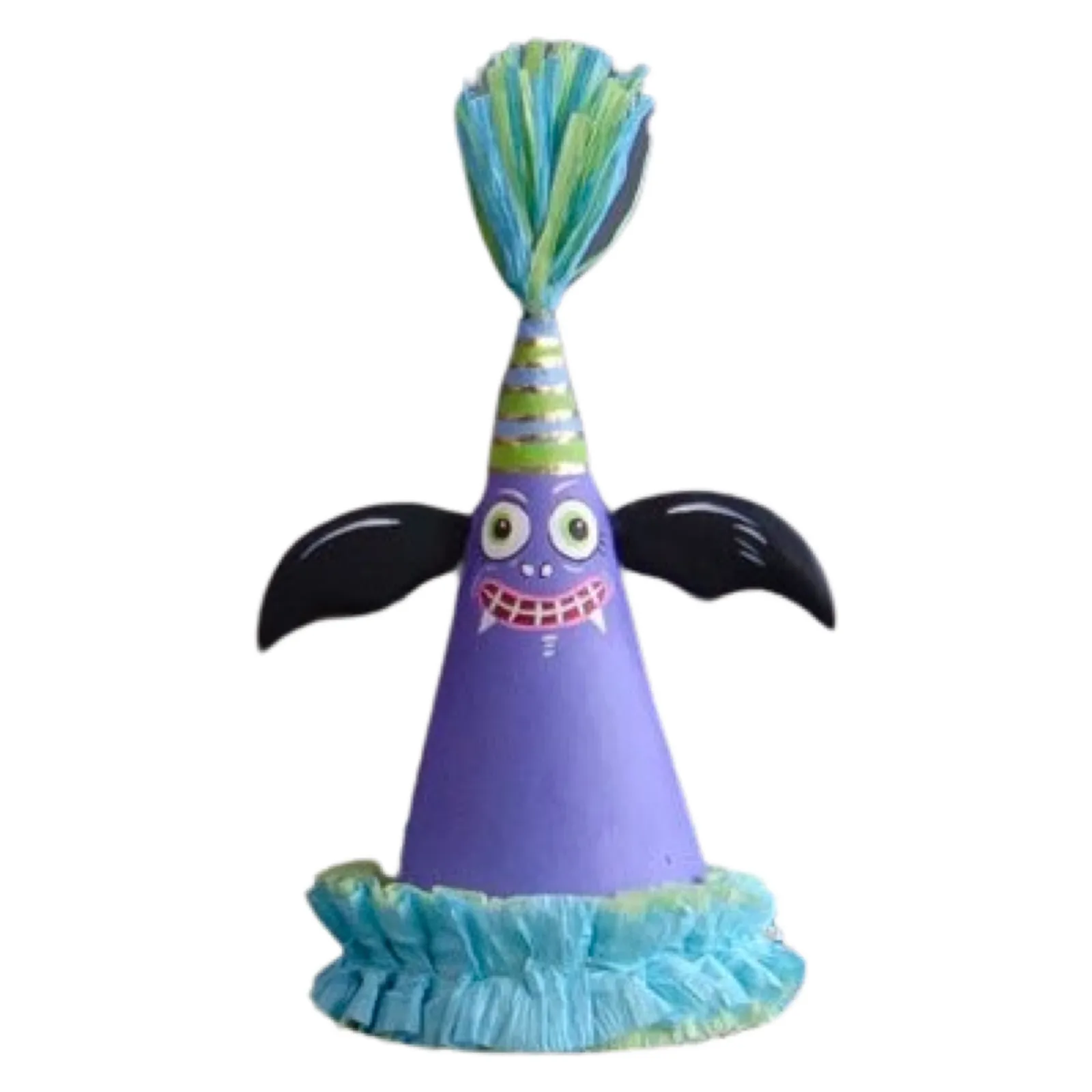 Mini Party Hats by Glitterville