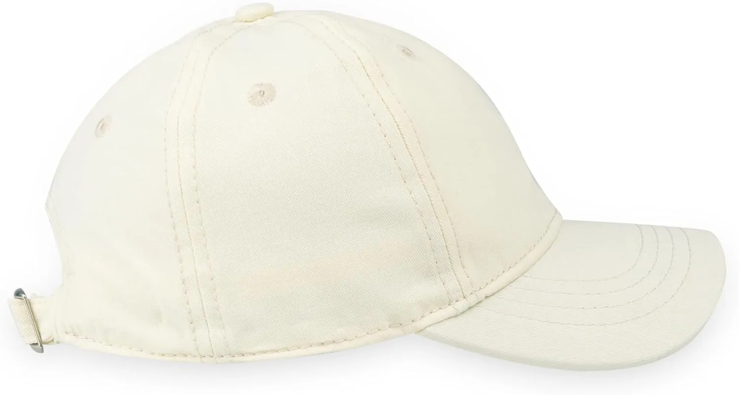 MT WORLD Toddler Baseball Hat Personalized Toddler Baseball Cap Soft Sun Hat Baby Trucker Hats for 2-6 Years Old Boys Girls