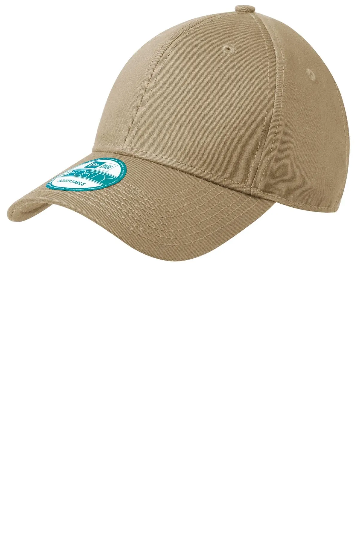 New Era - Adjustable Structured Cap. NE200