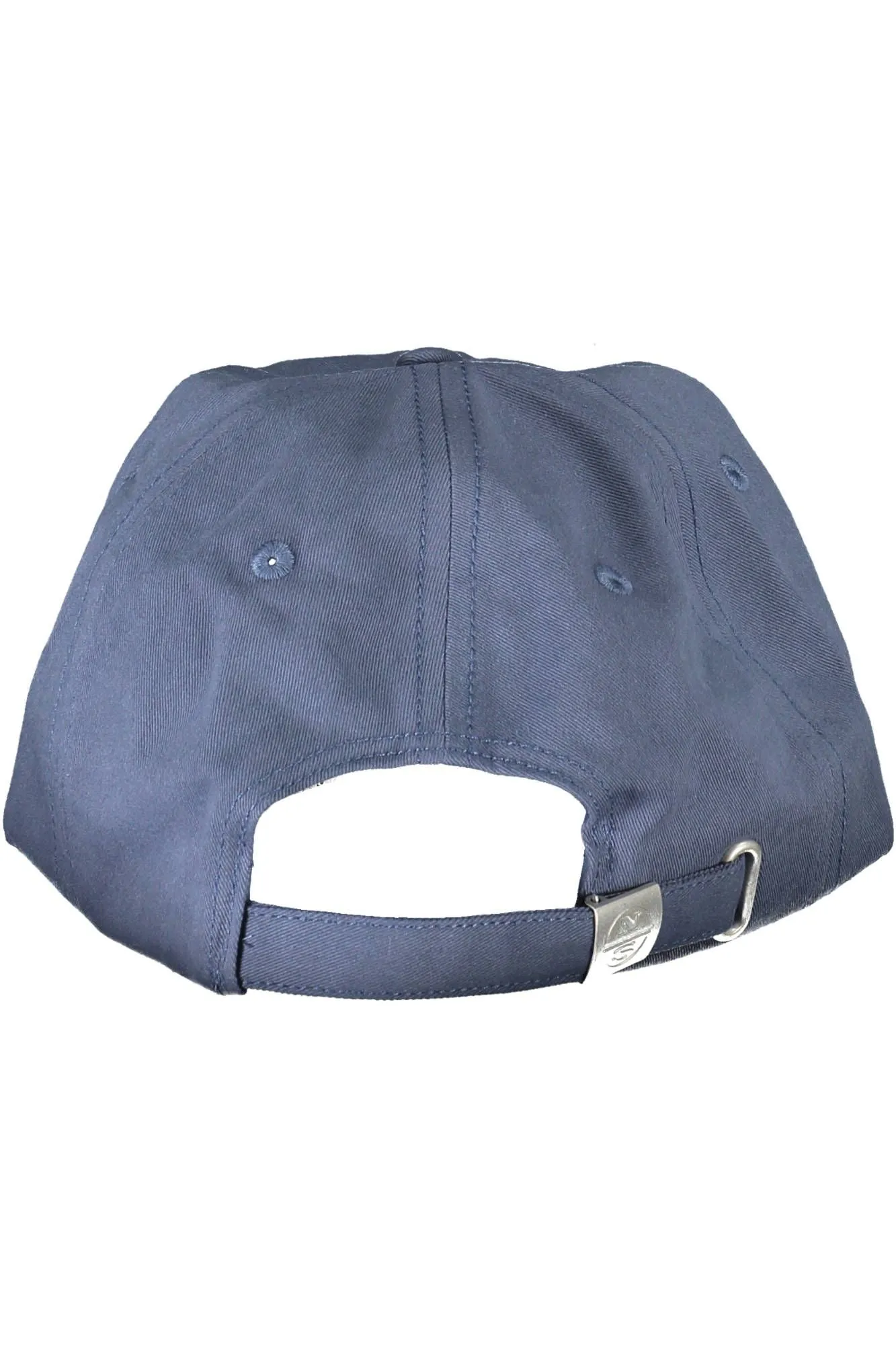North Sails Blue Cotton Hats & Cap