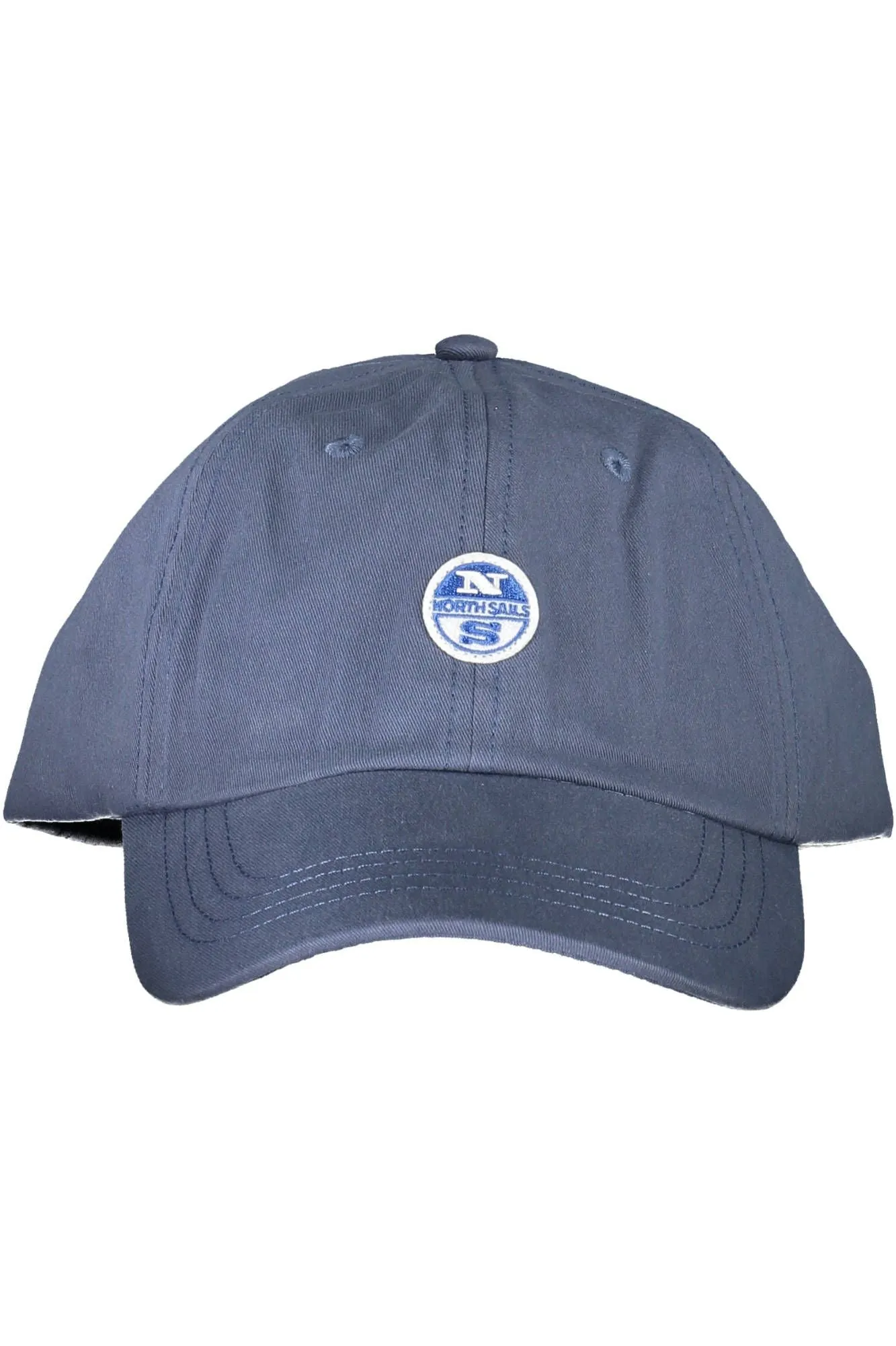 North Sails Blue Cotton Hats & Cap
