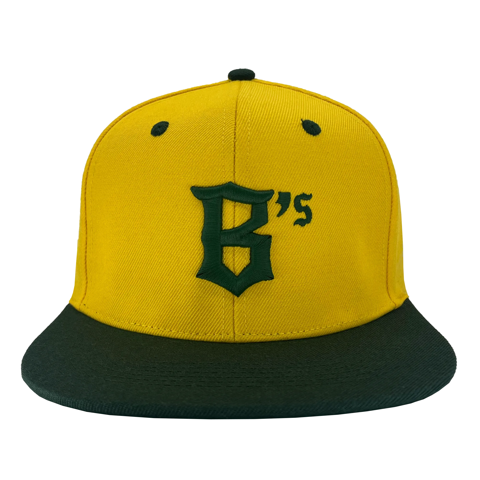 Oakland Ballers Snapback