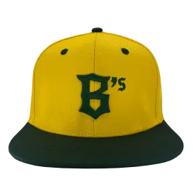 Oakland Ballers Snapback