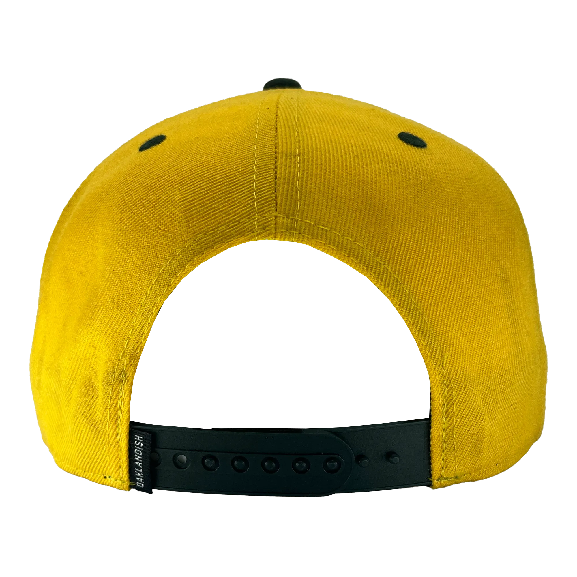 Oakland Ballers Snapback