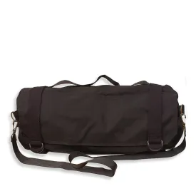 Oilskin Jacket Bag