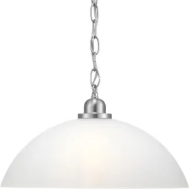 P500149-009 1-100W MED Pendant