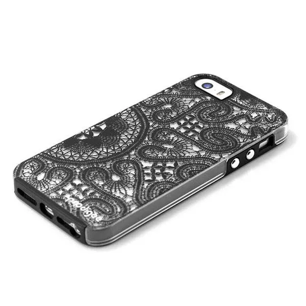 Prodigee - Show Case for iPhone SE / 5s / 5