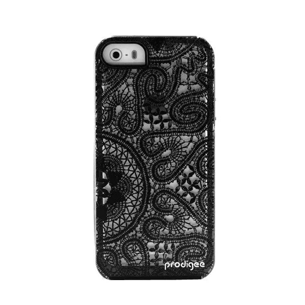 Prodigee - Show Case for iPhone SE / 5s / 5