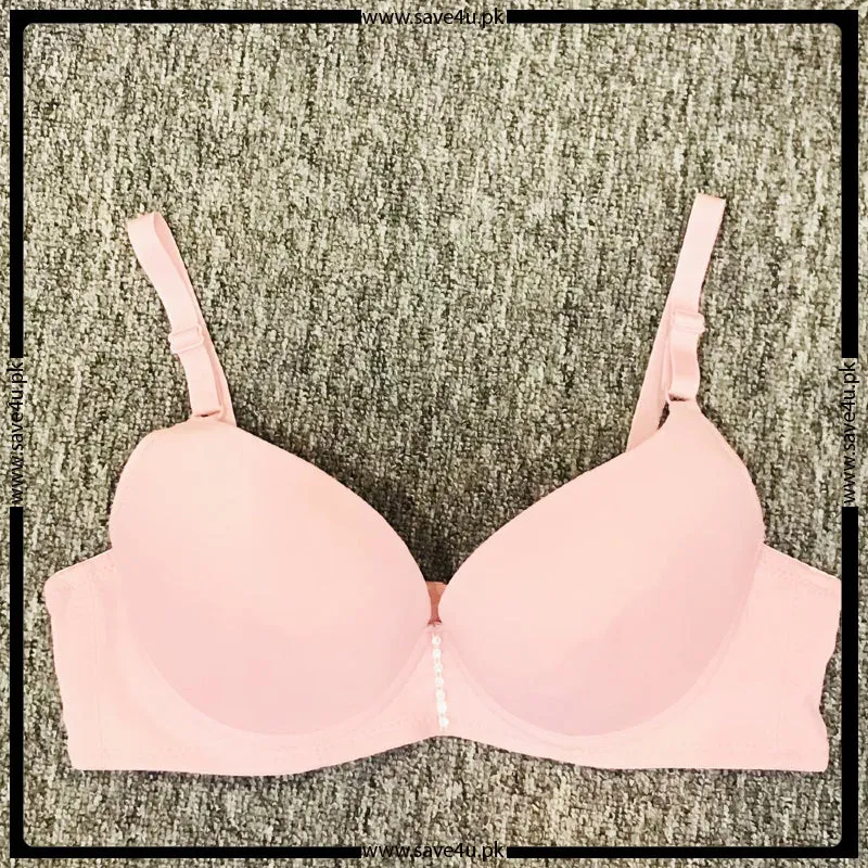 Push Up Double Padded Wired Bra