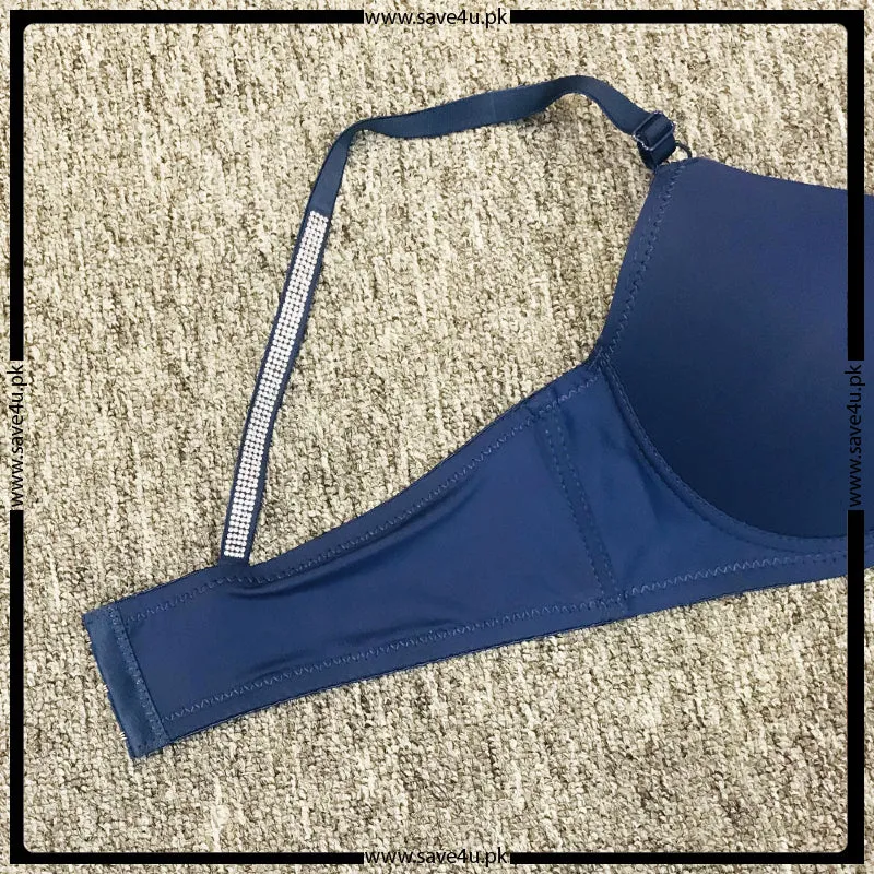 Push Up Double Padded Wired Bra