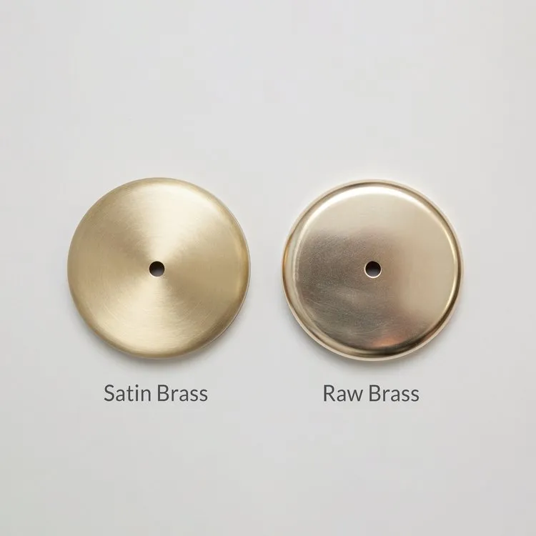 "Eala" Wall Light - Ceramic