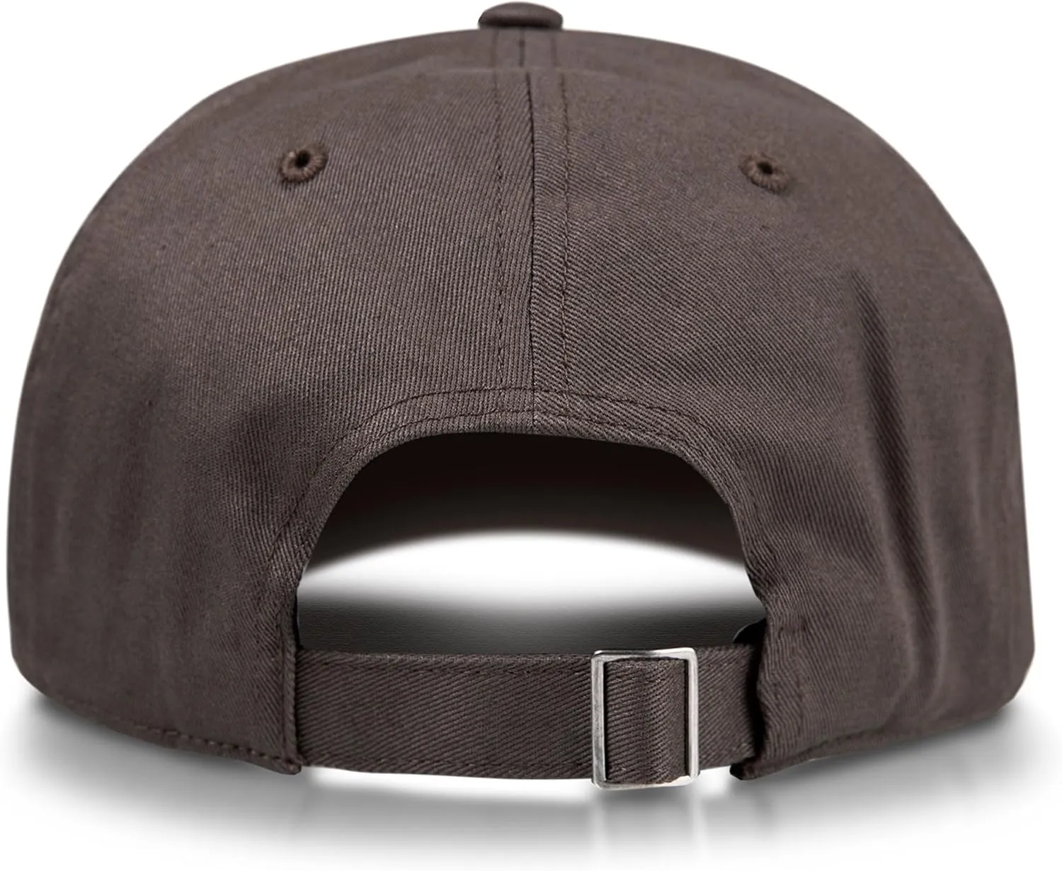 Reebok Classic Logo Hat | Mens | Womens | Adjustable | Breathable | Everyday | Low Profile | Cotton Twill