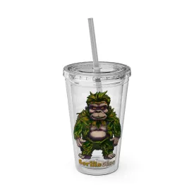 Roadie with Straw, 16oz - GorillaGlue