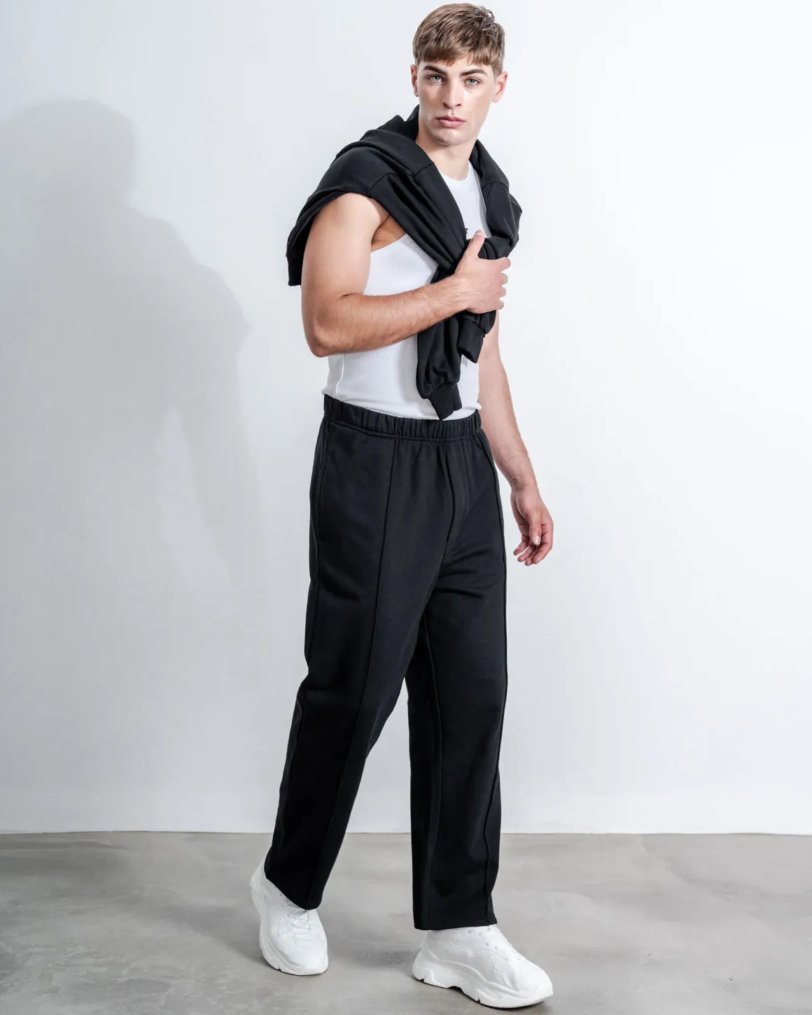 Sandro Pants