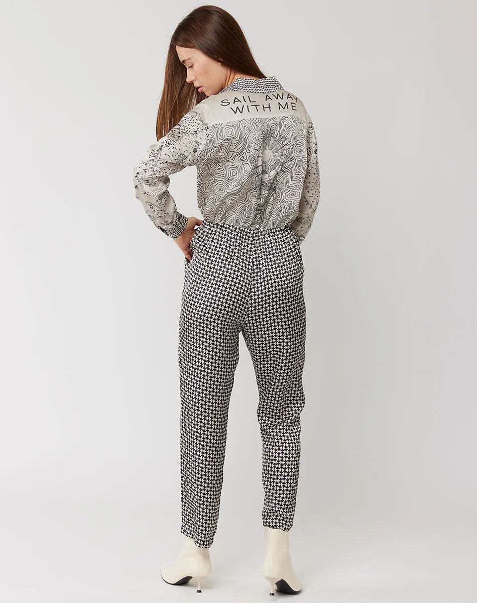 Selena Voyage Jumpsuit