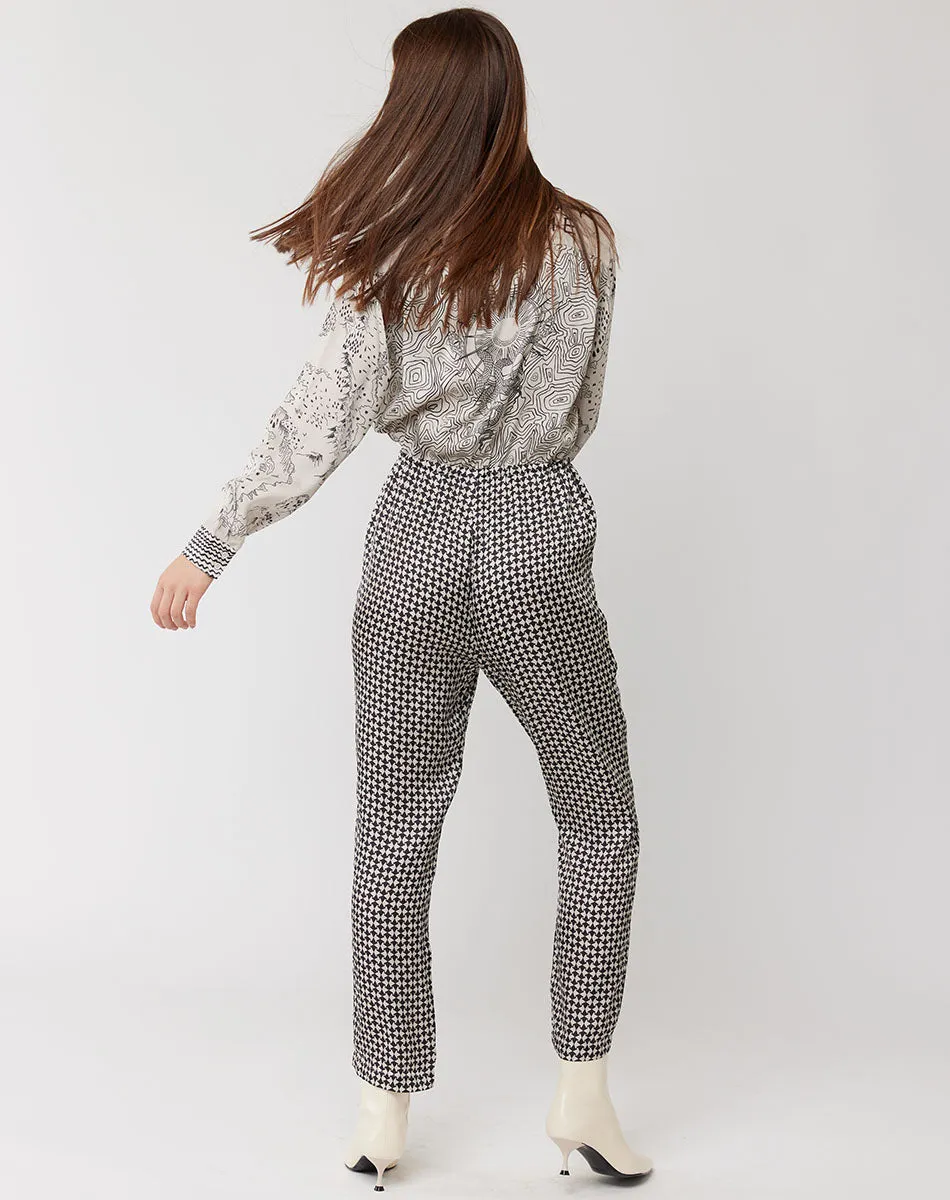 Selena Voyage Jumpsuit