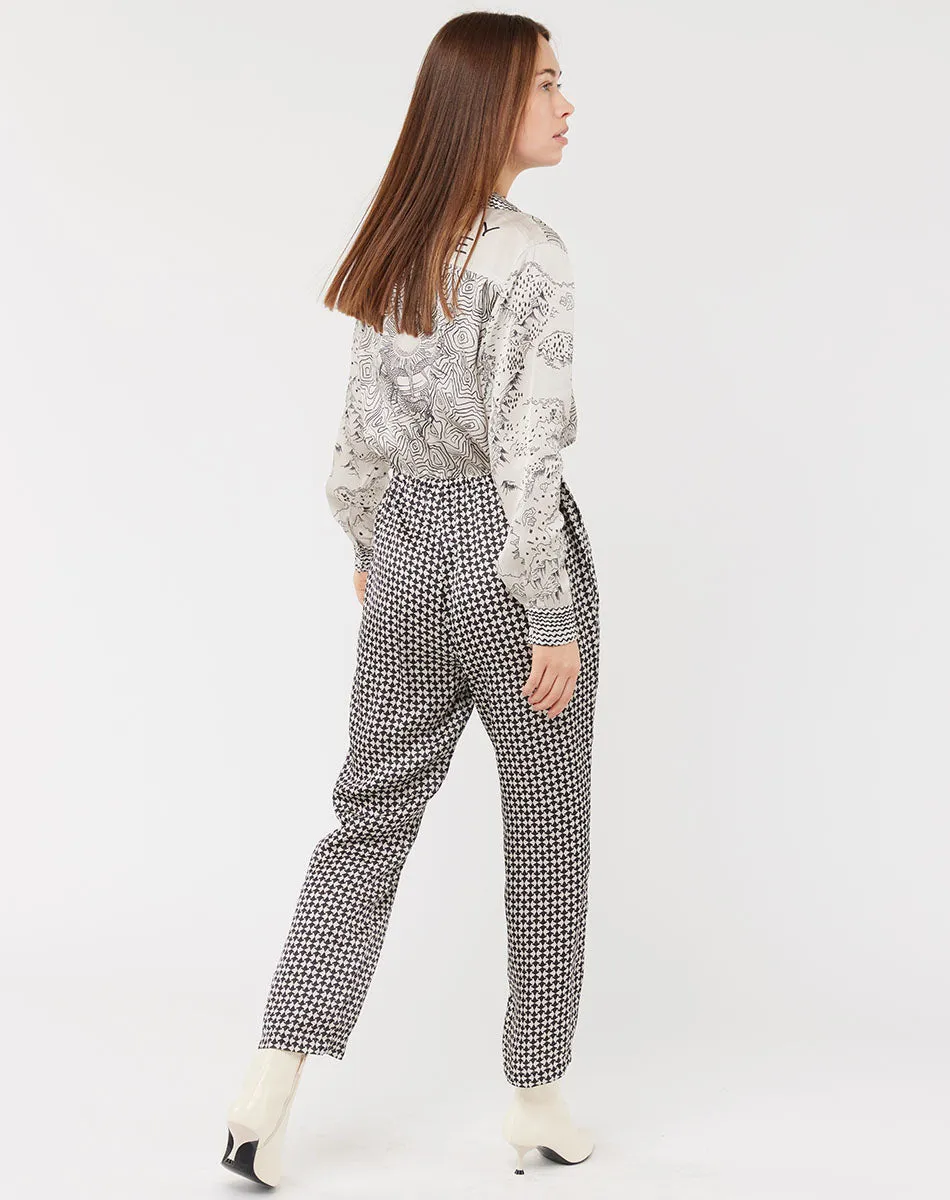 Selena Voyage Jumpsuit