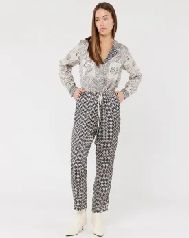 Selena Voyage Jumpsuit