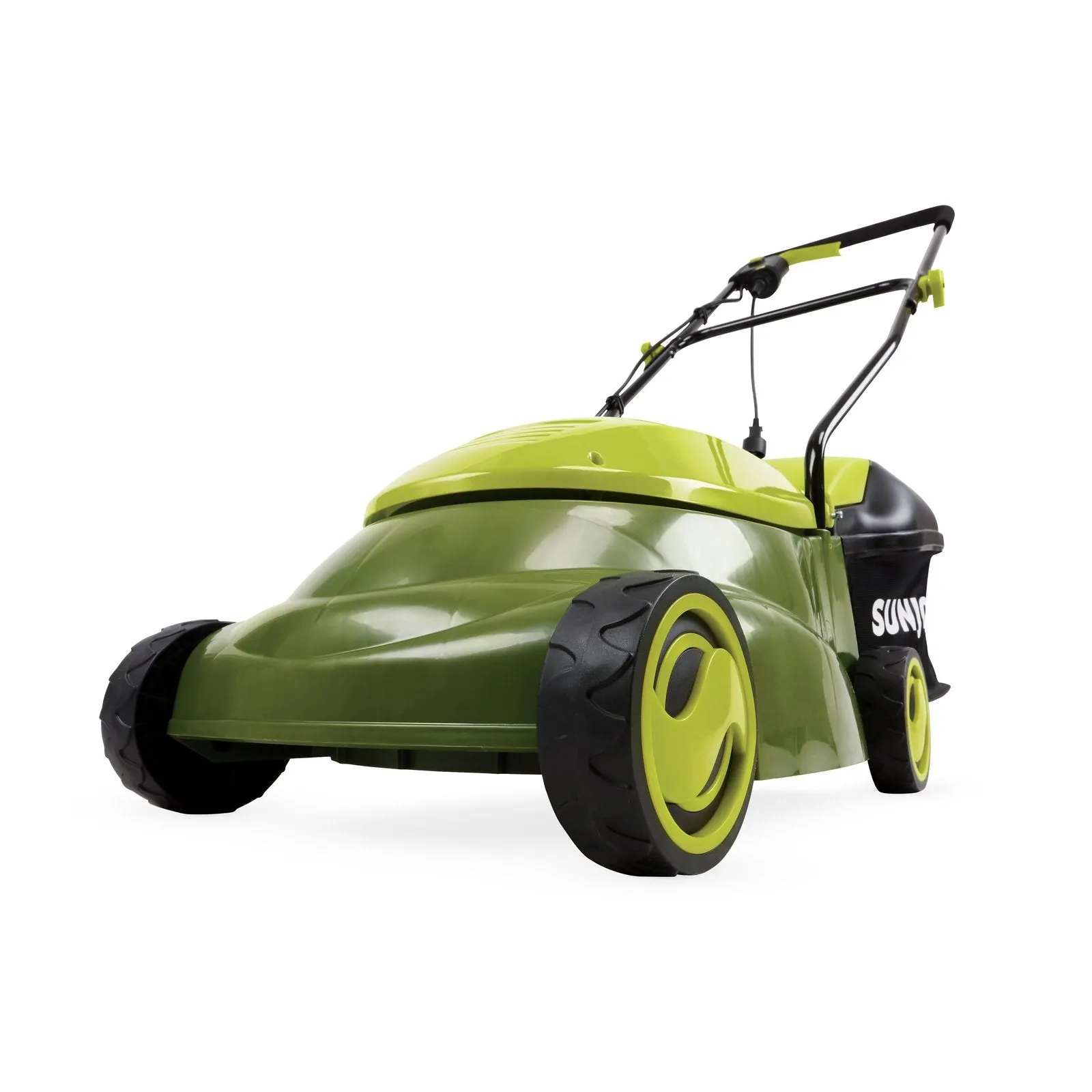 Sun Joe MJ401E-PRO Electric Lawn Mower| 14-inch | 13-Amp | Side Discharge Chute
