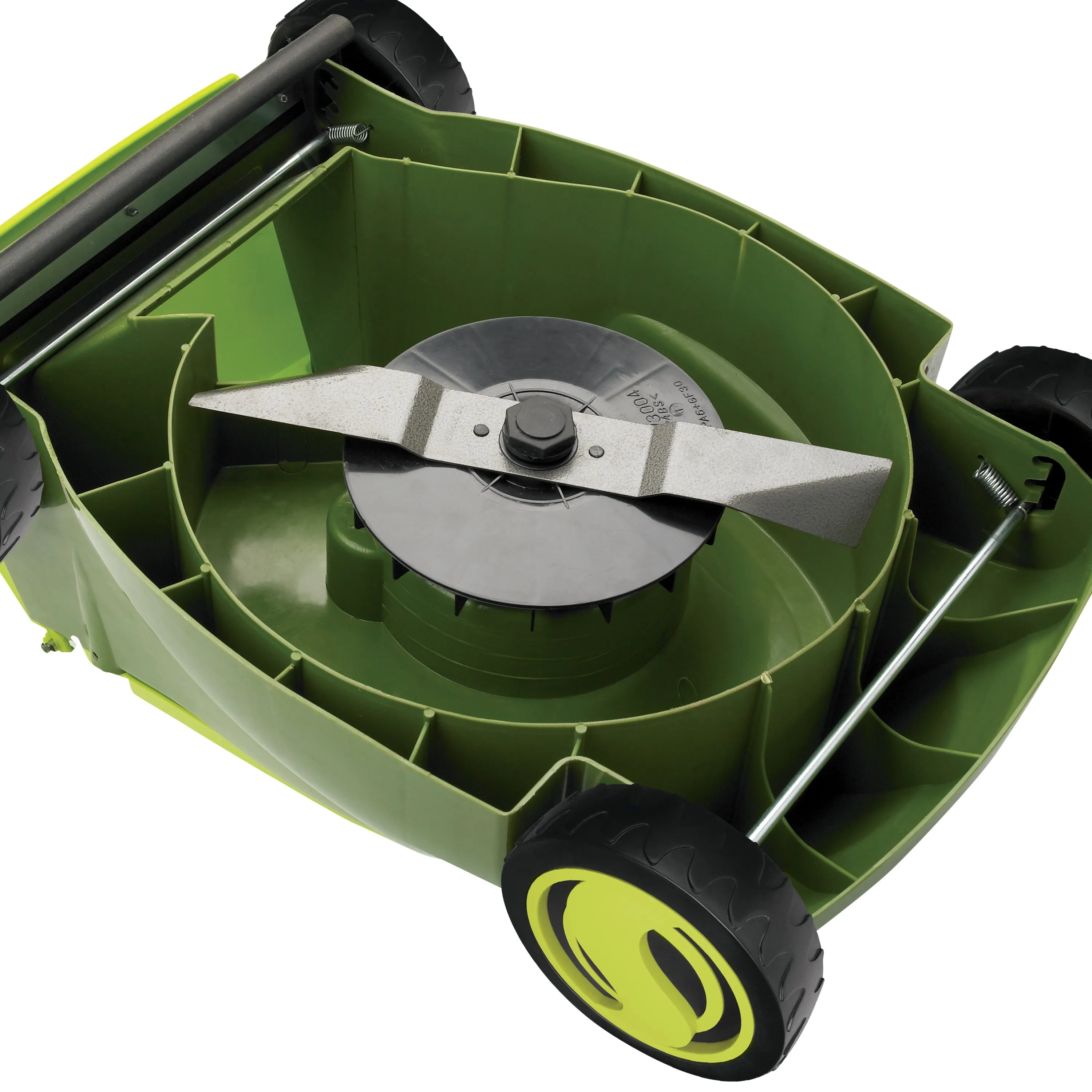 Sun Joe MJ401E-PRO Electric Lawn Mower| 14-inch | 13-Amp | Side Discharge Chute