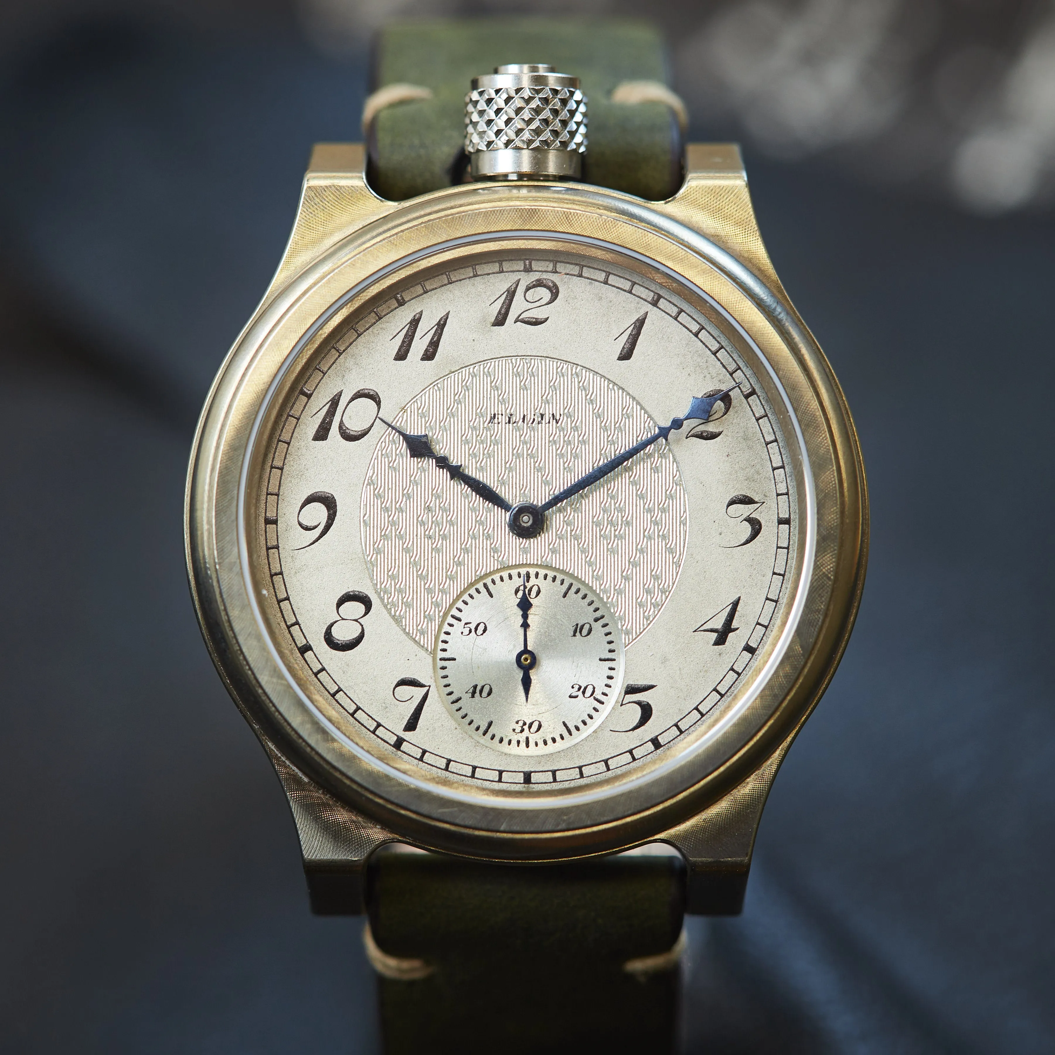 The Chicago 510 (47mm)