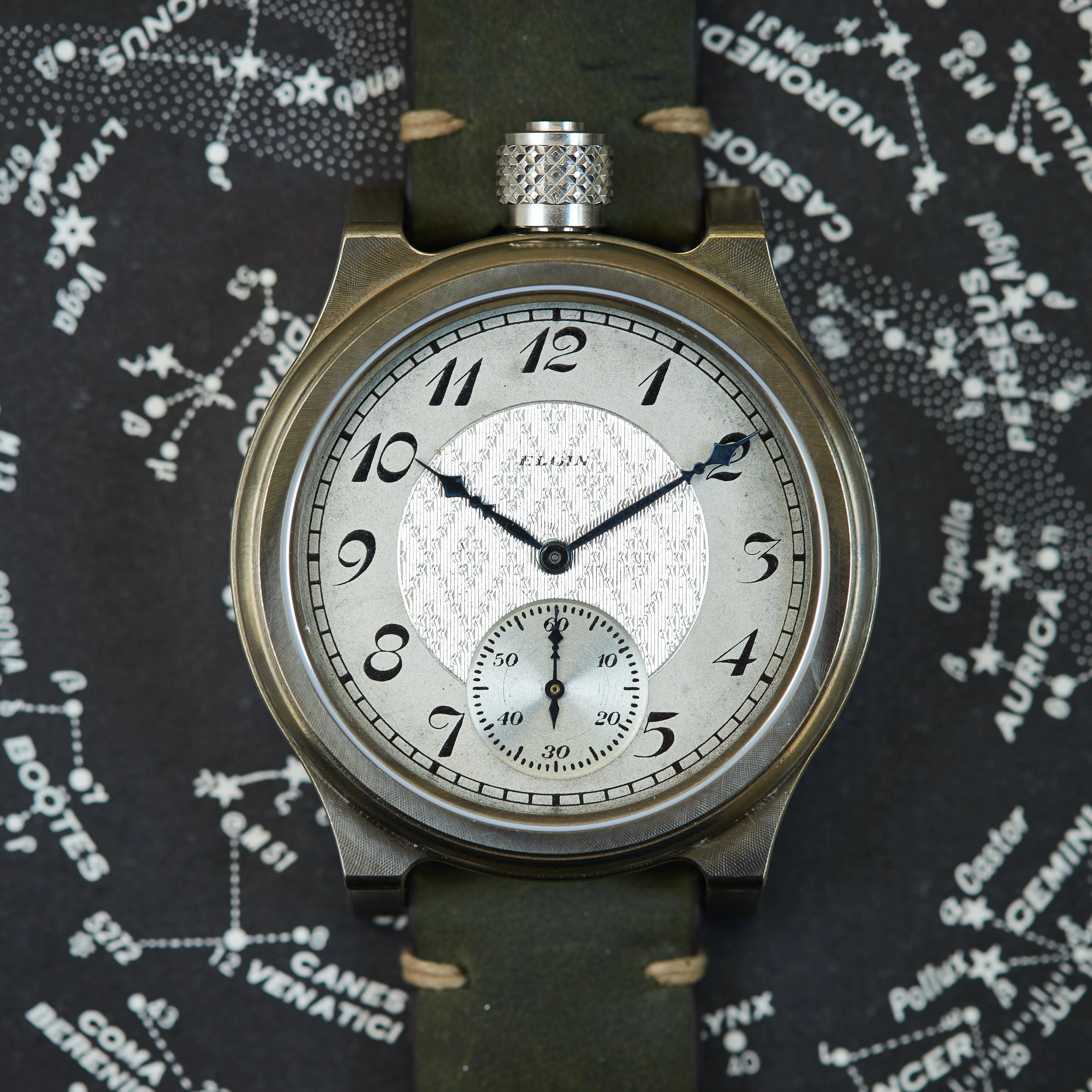 The Chicago 510 (47mm)