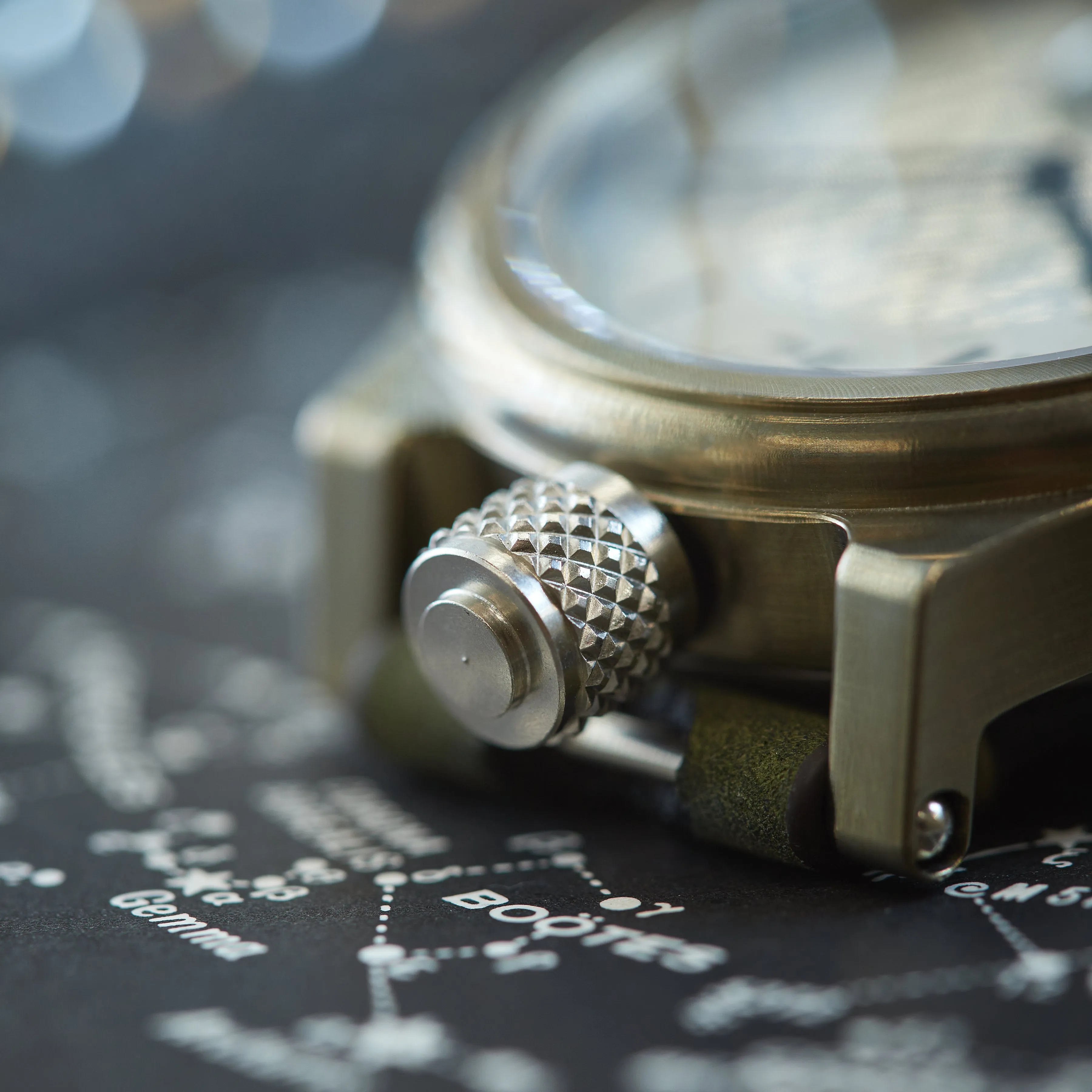 The Chicago 510 (47mm)