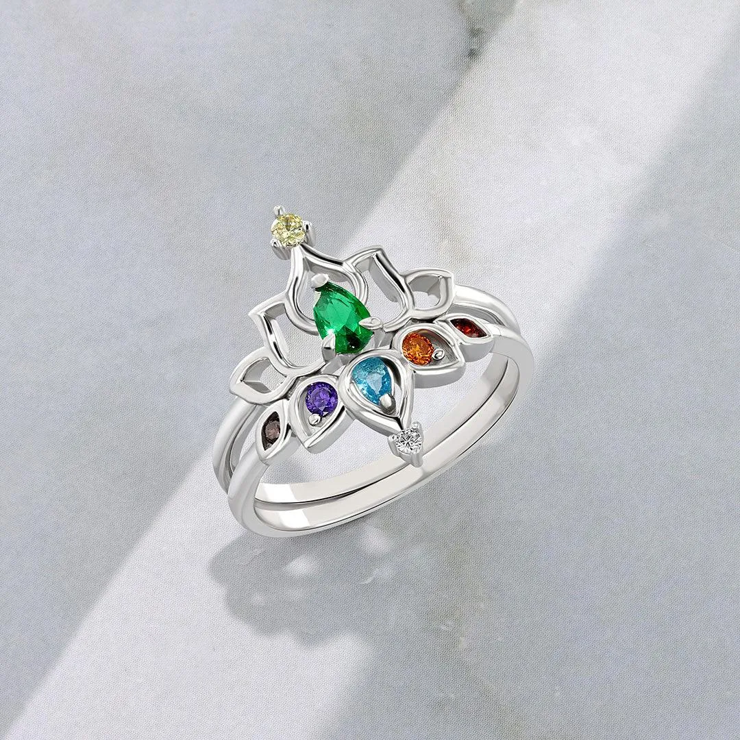 The May Monthly Box - Magical Story - Chakras