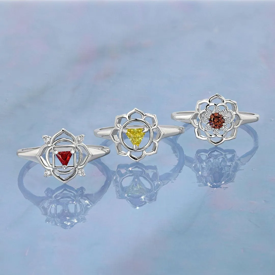 The May Monthly Box - Magical Story - Chakras