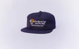 The Worst Days Hat