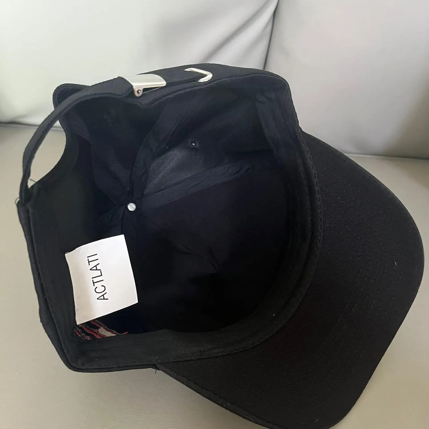 Tiger Hat Embroidered Dad Baseball Cap Sports Trucker Hats for Women Men Couple Cool Hip Hop Snapback Hats